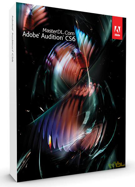 Adobe Audition