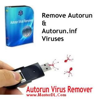 autorun virus remover
