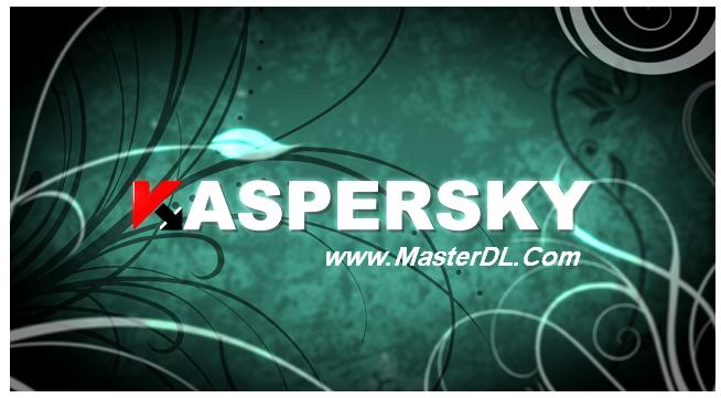 Kaspersky Logo