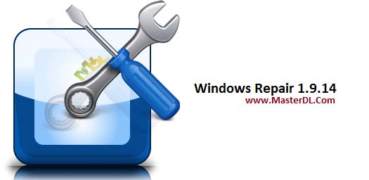 windows repair