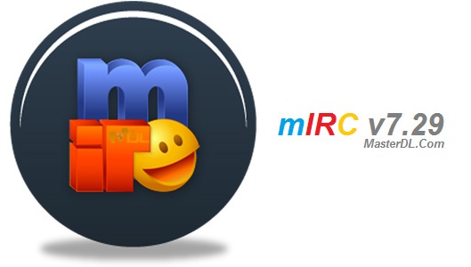 mIRc