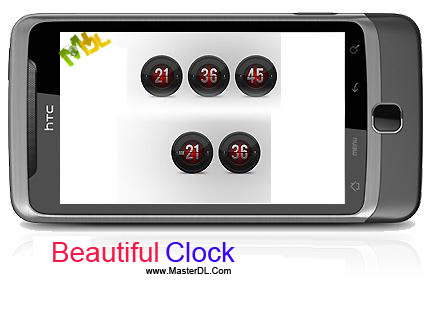 beautiful-clock