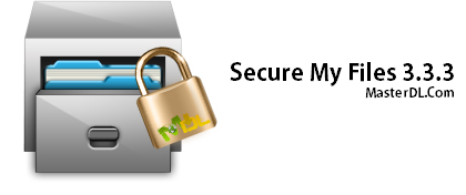 Secure My Files 3.3.3 