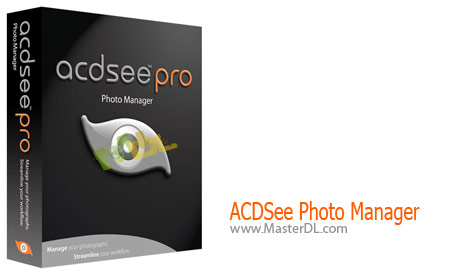 ACDSee Photo Manager