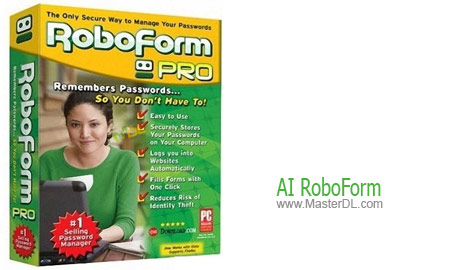 AI-RoboForm