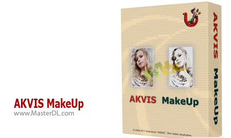 AKVIS-MakeUp