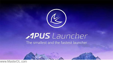 APUS-Launcher