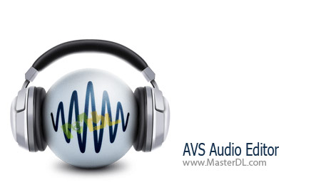 AVS Audio Editor