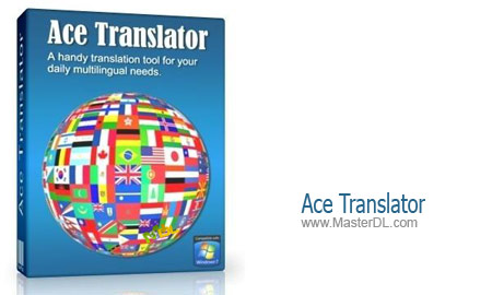 Ace-Translator