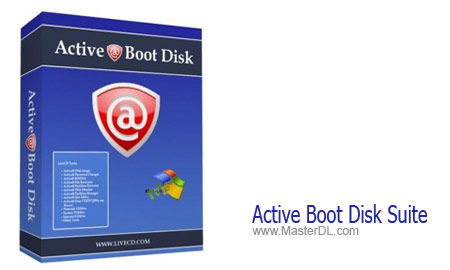 Active-Boot-Disk-Suite