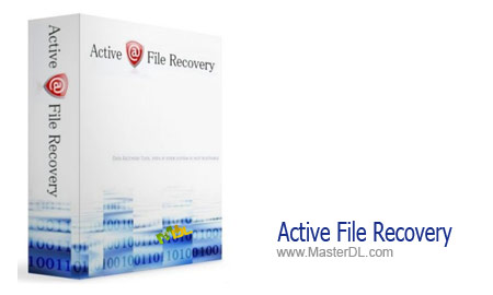 Active-File-Recovery-for-Windows