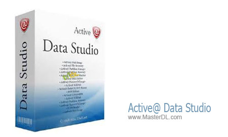 Active@-Data-Studio