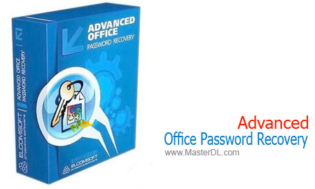 Advanced-Office-Password-Recovery