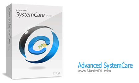 Advanced-SystemCare