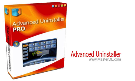 Advanced-Uninstaller