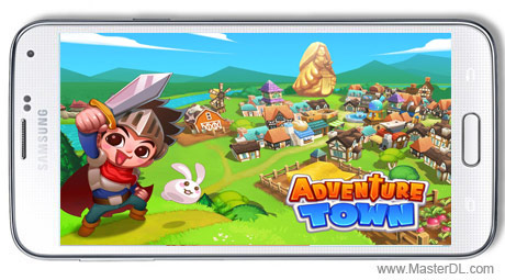 Adventure Town