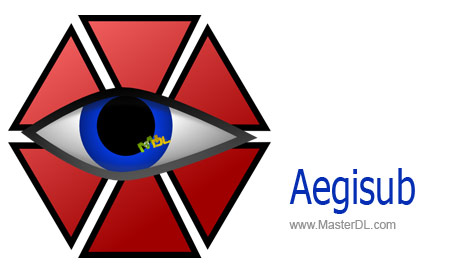 Aegisub