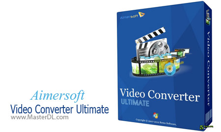 Aimersoft Video Converter Ultimate