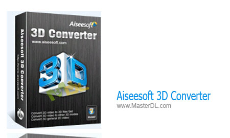 Aiseesoft-3D-Converter