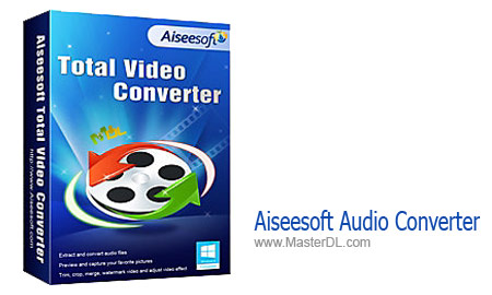 Aiseesoft Audio Converter