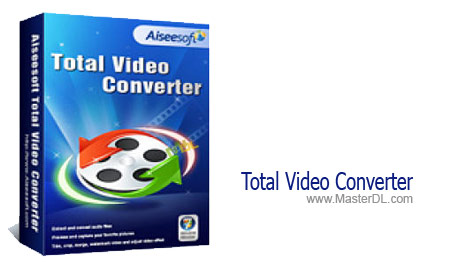 Aiseesoft-Total-Video-Converter