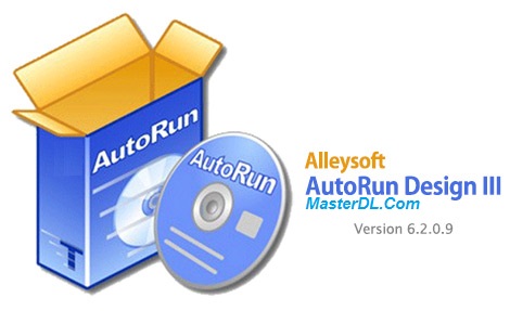 Alleysoft.AutoRun.Design.III.6.2.0.9