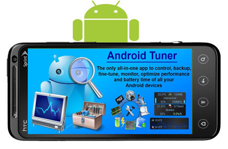 Android-Tuner