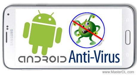 AntiVirus-for-Android