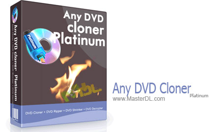 Any DVD Cloner Platinum