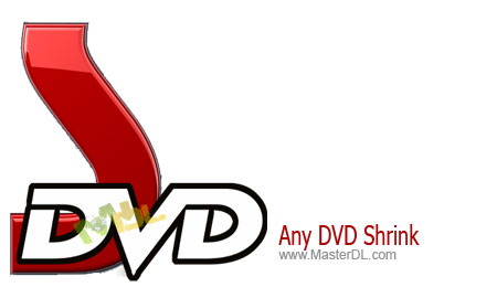 Any DVD Shrink