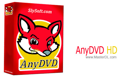 AnyDVD-HD