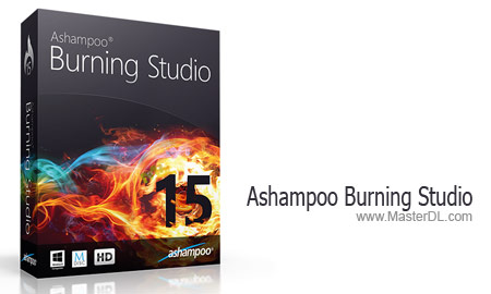 Ashampoo-Burning-Studio