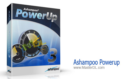 Ashampoo-Powerup