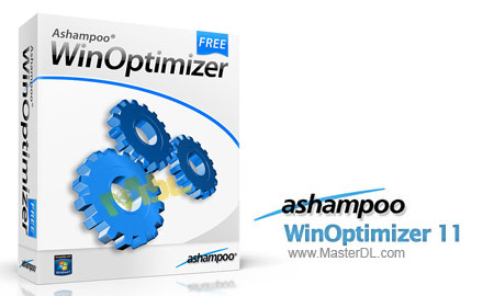 Ashampoo WinOptimizer