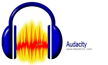 Audacity