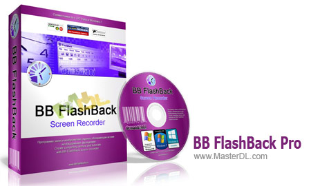 BB FlashBack Pro