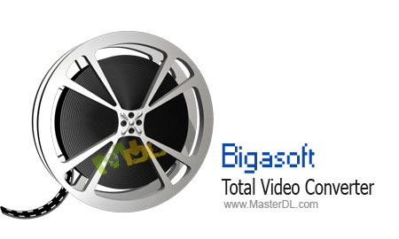 Bigasoft Total Video Converter