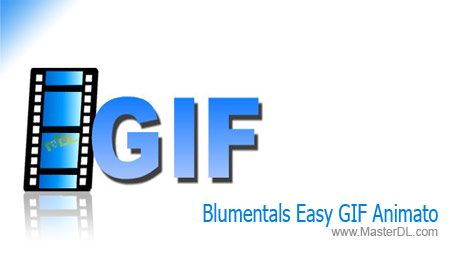 Blumentals-Easy-GIF-Animato