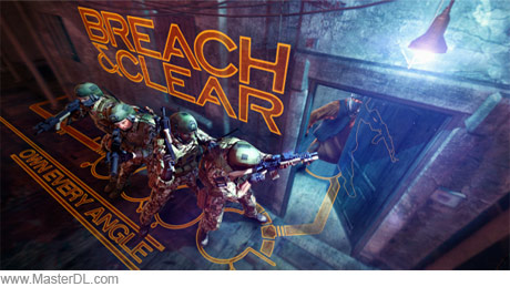 Breach and Clear