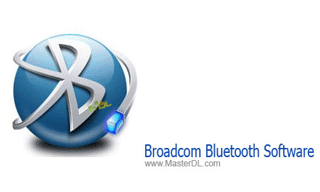Broadcom-Bluetooth-Software