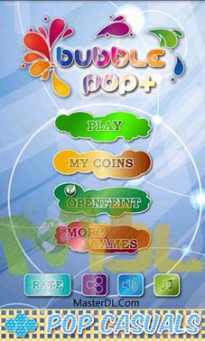 Bubble Pop Plus v1.1.1-MasterDL.Com