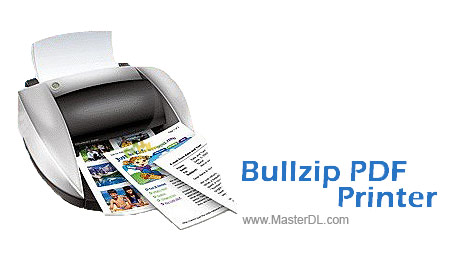 Bullzip-PDF-Printer