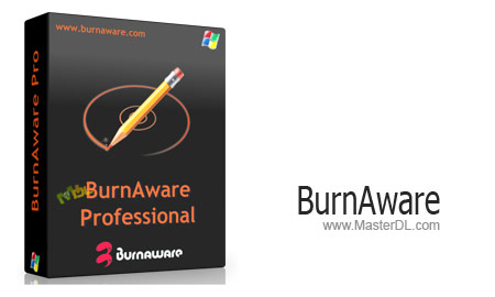 BurnAware