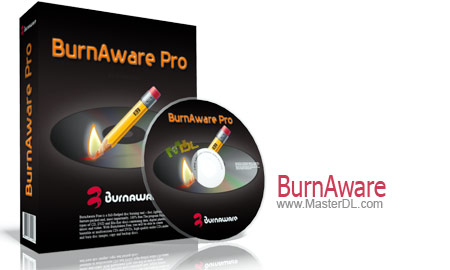 BurnAware