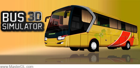 Bus Simulator 3D