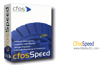 CFosSpeed