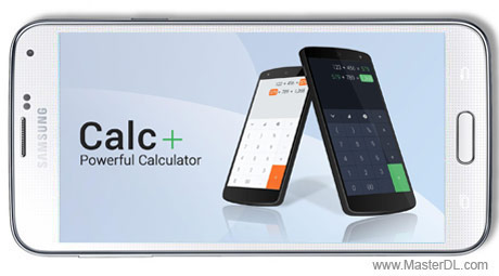 Calc+-Powerful-calculator