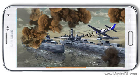 Call Of Warships:World Duty 