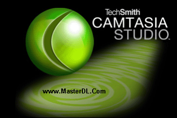 Camtasia logo