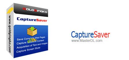 CaptureSaver